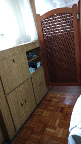 Imagem 6 de 19 de Apartamento 3 Dormitórios - Cecap - Condomínio Santa Catarina - Ap0102
