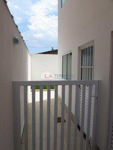 Imagem 6 de 23 de Ref 11244 - Sobrado Novo 2 Dorm - Condominio - Esmeralda - V11244