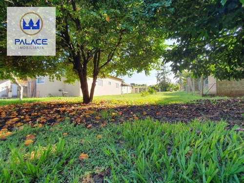 Imagem 8 de 25 de Chácara Com 2 Dormitórios À Venda, 1870 M² Por R$ 490.000,00 - Charqueada - Charqueada/sp - Ch0085