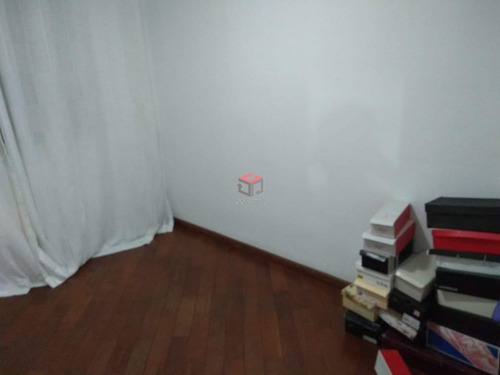 Imagem 18 de 29 de Sobrado À Venda, 3 Quartos, 1 Suíte, 3 Vagas, Camilópolis - Santo André/sp - 88481