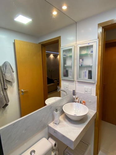 Imagem 15 de 20 de Apartamento Em Centro, Niterói/rj De 50m² 2 Quartos À Venda Por R$ 368.000,00 - Ap1003501-s