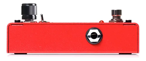 Pedal De Efeitos Digitech The Drop V-02 Tune Pitch Shifter