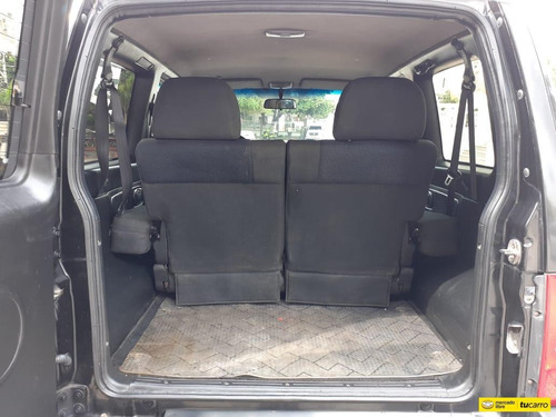 Ssangyong Korando 2,9 Diesel, Aut 4x4, Turbo Full
