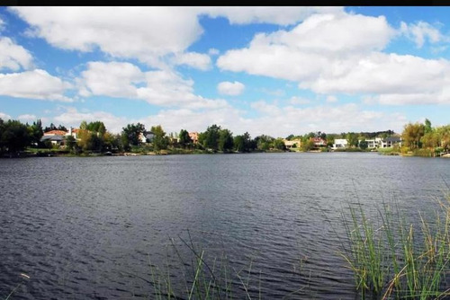 Imagen 7 de 9 de Terreno A La Laguna - Villanueva Santa Ana
