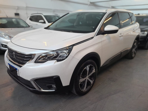 Peugeot 5008 1.6 Allure