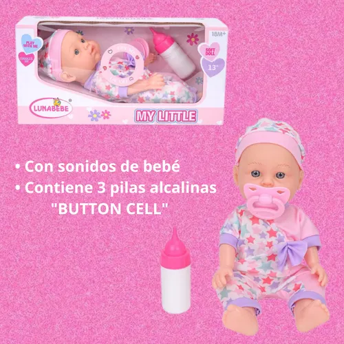 Bebotes que hablan sale
