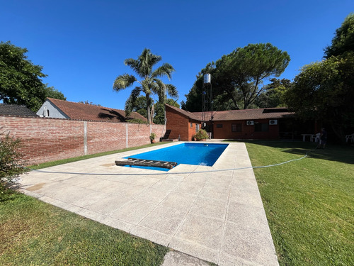 Casa - Ricardo Rojas