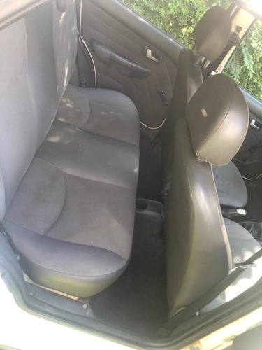 Fiat Palio 2007 1.4 Elx Flex 5p