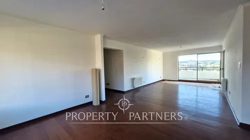 Departamento Duplex En Jardin Del Mar, Amplios Esp...