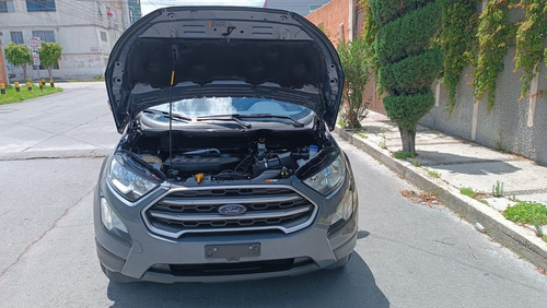 Ford Ecosport 2.0 Trend At