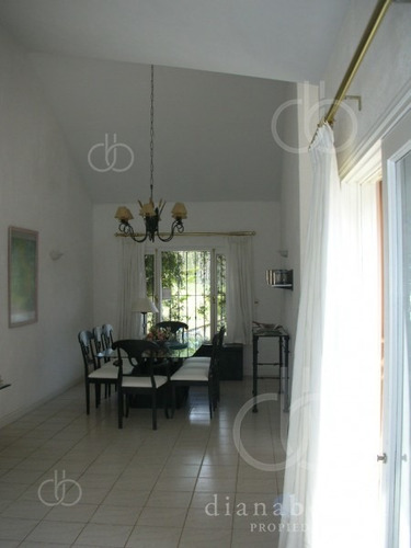 Casa En Punta Del Este, San Rafael | Diana Bernal Ref:41298- Ref: 41298
