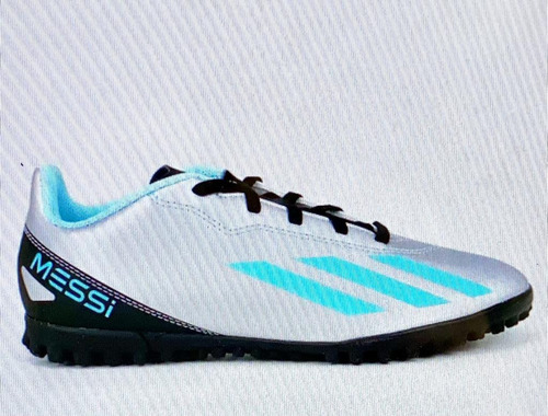 Zapatos Messi adidas Crazyfast Futbol 5 Adultos