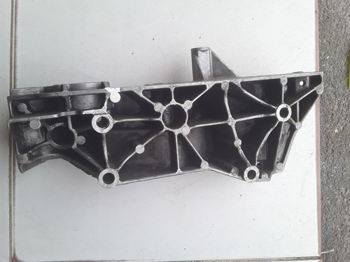 Base De Bomba, Compresor Y Alternador Vw Fox 2008