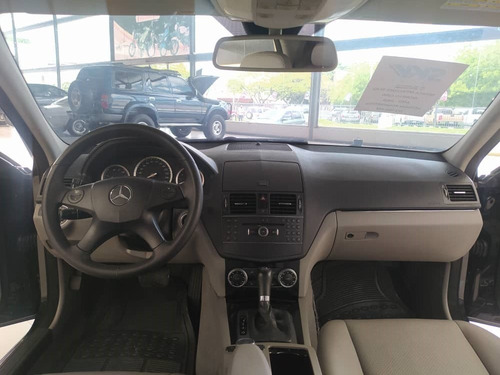 Imagen 7 de 9 de Mercedes Benz C200 Kompressor