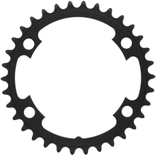 Shimano Chainring 34t Ma Ultegra Fc-6800 For 34/50t