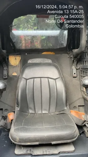Bobcat S530 2019 A/c