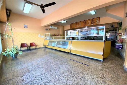 Venta Fabrica De Pastas C/trayec De Más De 38 Años
