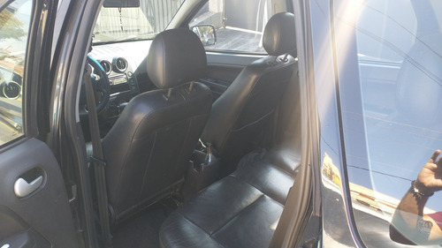 Imagem 8 de 9 de Ford Ecosport 2007 2.0 Xlt Aut. 5p