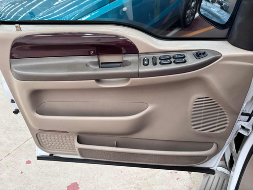 Ford Excursion U1l Eddie Bauer Mt