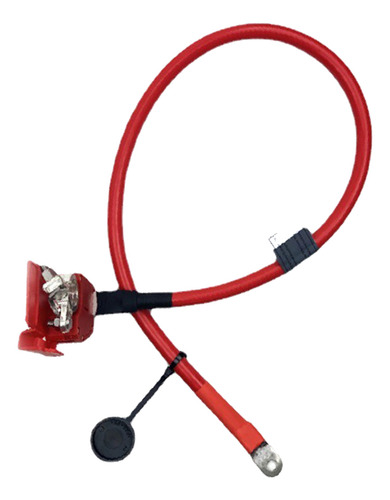 Cable De Batería Positivo Para Coche 61126998059 Para 5, 6 Y