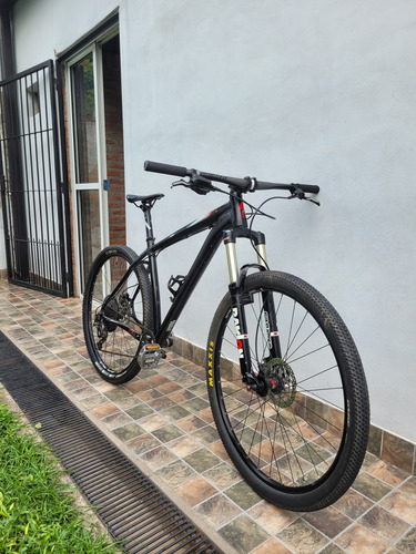 Bicicleta Specialized Rockhopper Pro Evo 2014 (rodado 29)