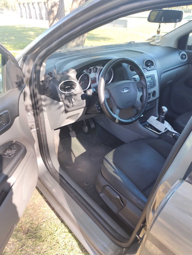 Ford Focus 1.6 Con Gnc