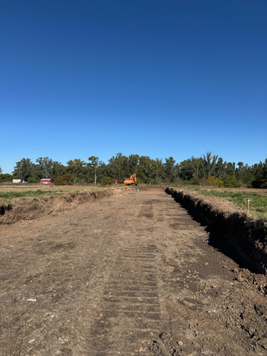 Terreno En Venta Con Financiación - La Pista Ingeniero Maschwitz Escobar