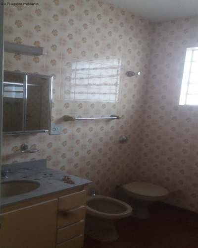Imagem 17 de 30 de Casa À Venda No Santa Terezinha - Sorocaba/sp - Ca06334 - 2228438