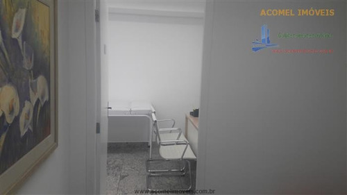 Imagem 10 de 23 de Escritório Para Alugar Em Barueri/sp - Alugue O Seu Escritório Aqui! - 1167738