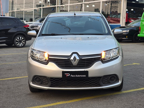 Renault Sandero 1.0 12v Expression Sce 5p