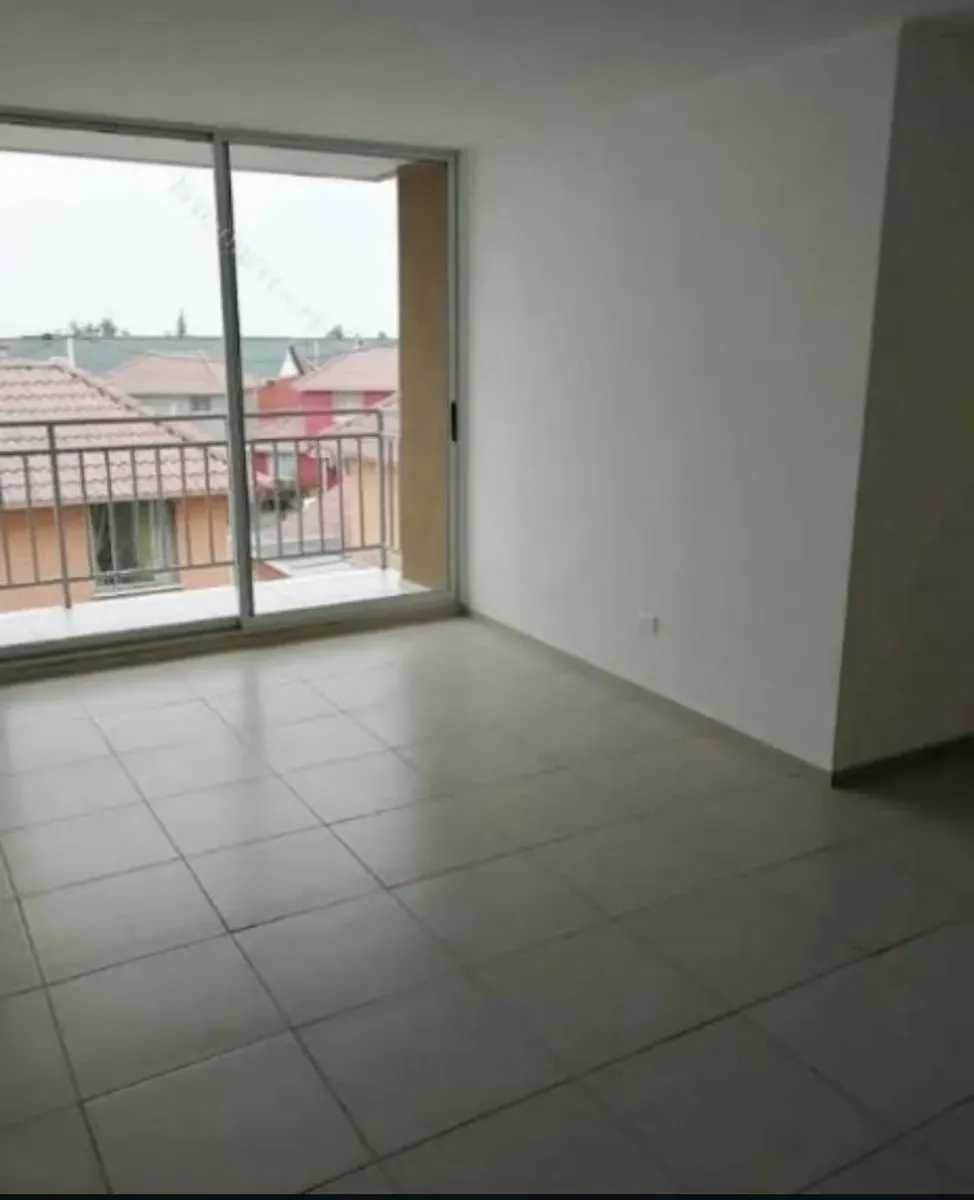 Imagen 2 de 9 de Vende En Condominio Pie Andino 3d,1b,1 Estacionamiento