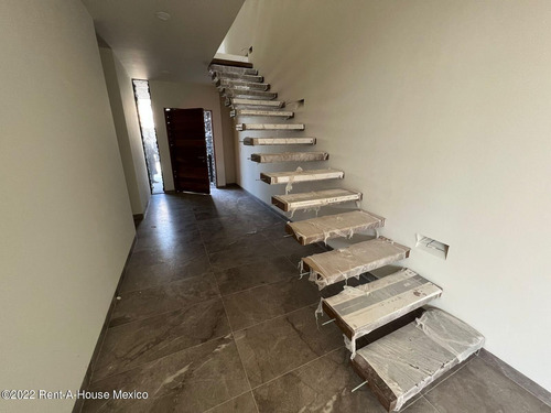 Imagen 21 de 22 de Casa A Estrenar En Altos De Juriquilla Kp