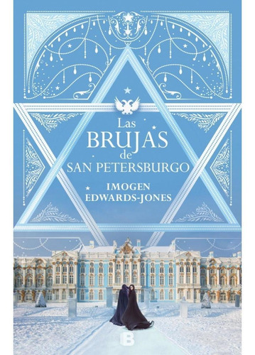 Las Brujas De San Petersburgo - Imogen Edwards Jones