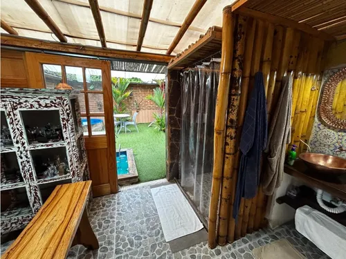 Se Vende Casa Campestre En Calarcá - Quindío
