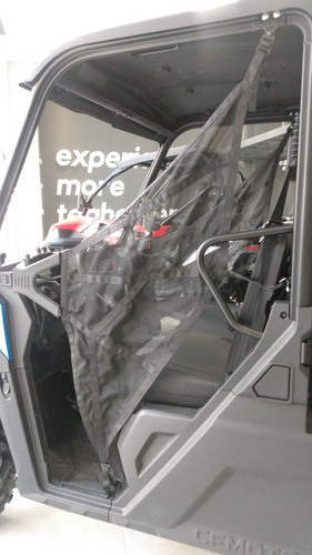 Imagen 8 de 17 de Uforce 600 4x4 Cfmoto Entrega Inmediata Stock Palermo Bikes