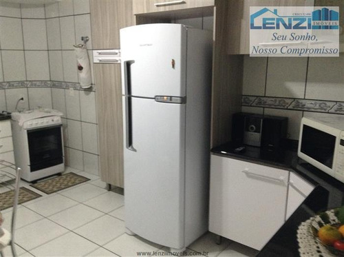 Imagem 5 de 17 de Casas À Venda Em Bragança Paulista/sp - Compre A Sua Casa Aqui! - 1277384