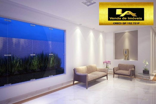 Imagem 6 de 11 de Apartamento Pronto Para Morar Na Guilhermina - 657