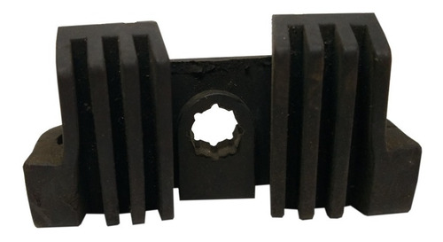 Coxim Tanque De Combustível Shineray Xy 150-5 Max/max Fire
