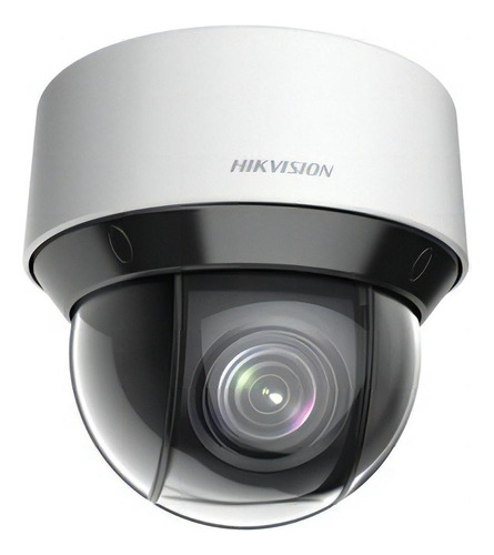 Cámara Hikvision Ip Domo Speed Ptz 4mp 25x Poe Ik10 Zoom 25 