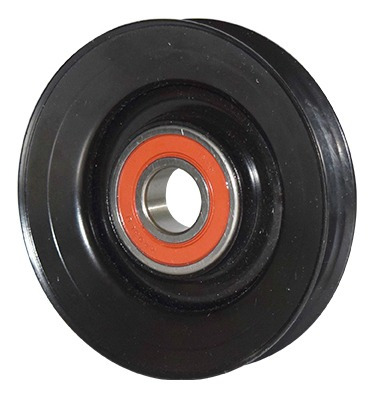 Polea Accesorios Metalica Tipo V W200 Pickup L6 4.0l 78-79
