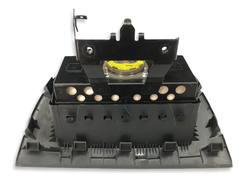 Imagen 5 de 6 de Bolsa De Aire Versa Copiloto Mod 2012 Al 2019 Orig Nissan