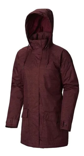 Columbia lookout crest jacket hotsell