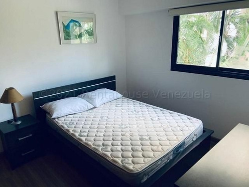 Imagen 11 de 15 de Espectacular Apartamento En Venta - Urb Santa Eduvigis - Mls#22-15256