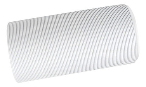 Tubo De Escape De Acondicionamiento, 2 M, Polipropileno, Est
