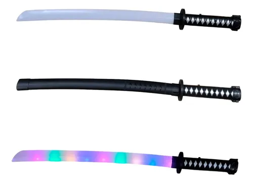 Espada Katana Sable Deadpool Samurai Tortugas Ninja