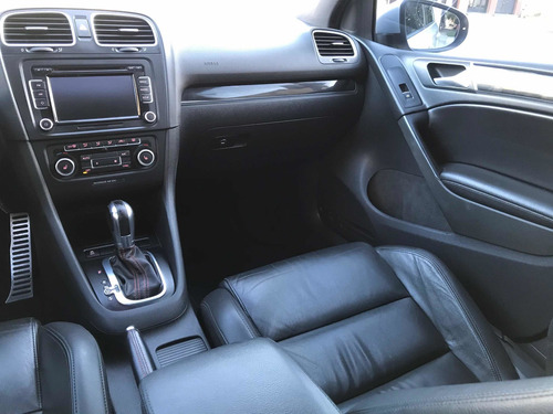 Volkswagen Golf 2013 2.0 Vi Gti Tsi 211cv Dsg