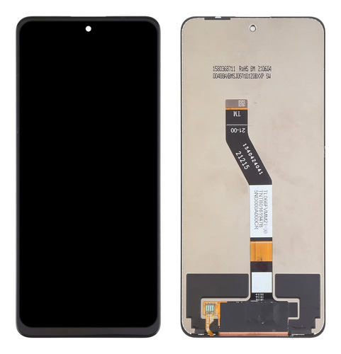 Modulo Pantalla Display Compatible Redmi Xiaomi Note 11 5g