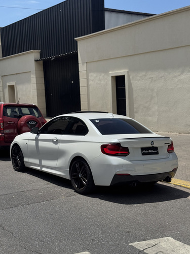 BMW Serie 2 3.0 240i M Package