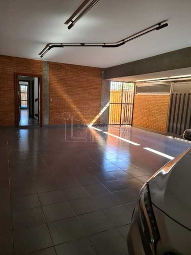 Imagem 5 de 6 de Aluguel De Casas / Padrão Na Cidade De Araraquara 11303