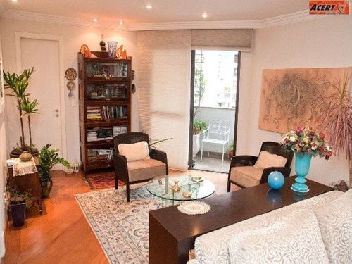 Imagem 3 de 14 de Venda Apartamento Sao Paulo Sp - 15118